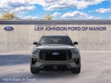 2026 Ford Explorer - Preview 6