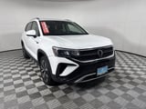 2024 Volkswagen Taos - Preview 8