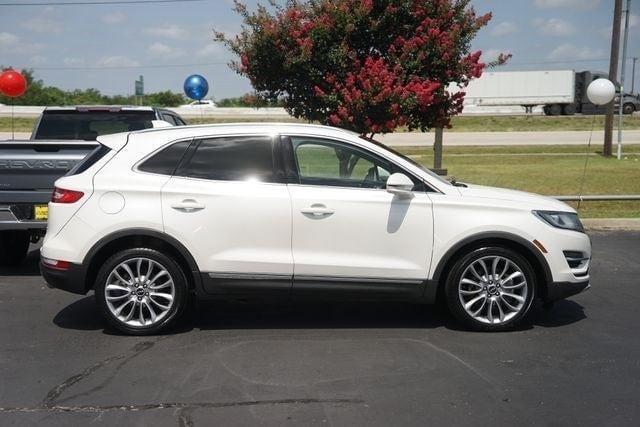 2016 Lincoln MKC - Image 3