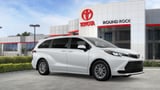 2026 Toyota Sienna - Preview 14