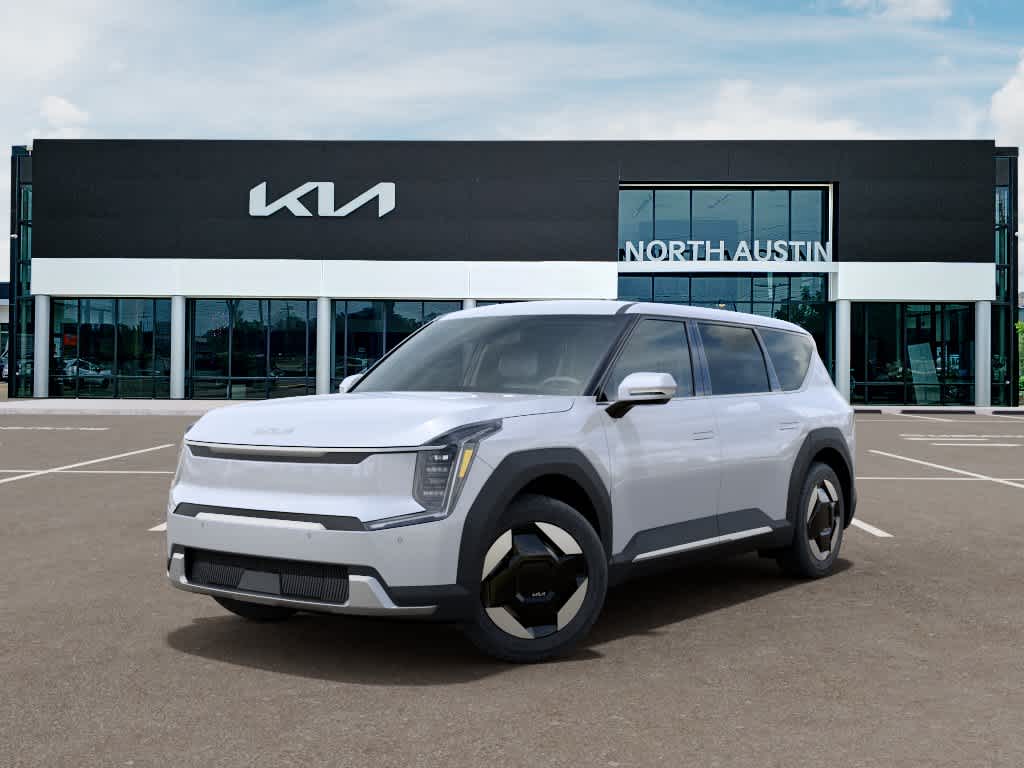 2026 Kia EV9 - Image 1