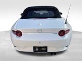 2024 Mazda MX-5 - Preview 6