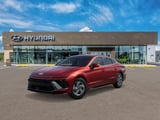 2026 Hyundai Sonata - Preview 2