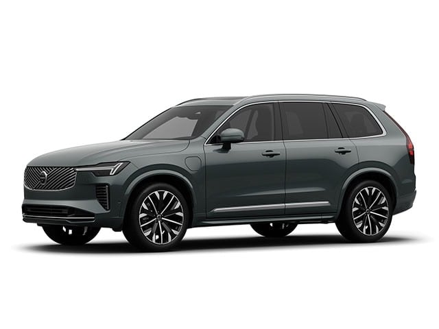 2027 Volvo XC90 - Image 1