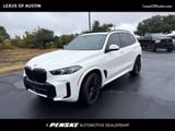 2024 BMW X5 - Preview 2