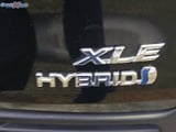 2024 Toyota Sienna - Preview 7
