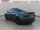 2024 Tesla Model Y - Preview 7