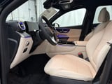 2027 Mercedes-Benz GLC - Preview 12