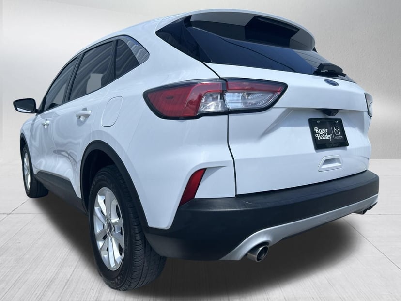 2021 Ford Escape - Image 2