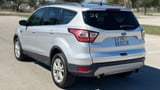 2018 Ford Escape - Preview 6