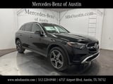 2026 Mercedes-Benz GLC - Preview 2