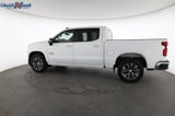 2021 Chevrolet Silverado - Preview 8
