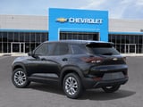 2026 Chevrolet Trailblazer - Preview 3