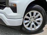 2026 Chevrolet Silverado 1500 - Preview 3