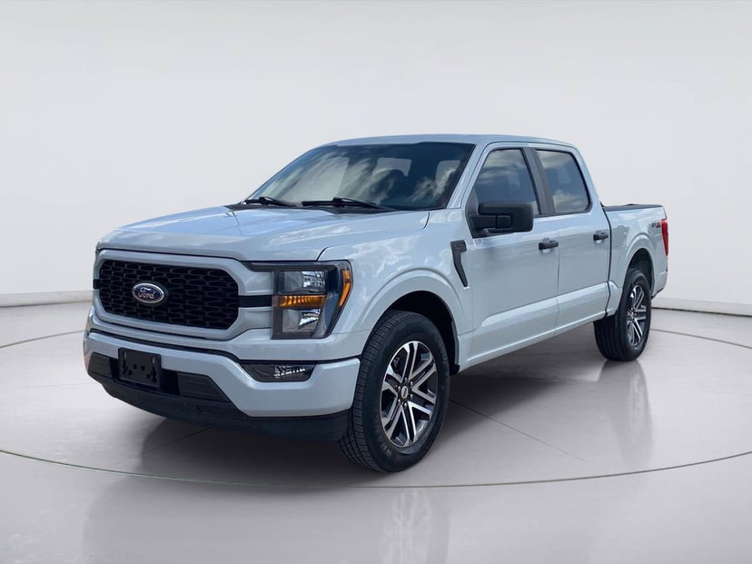 2023 Ford F-150 - Image 1