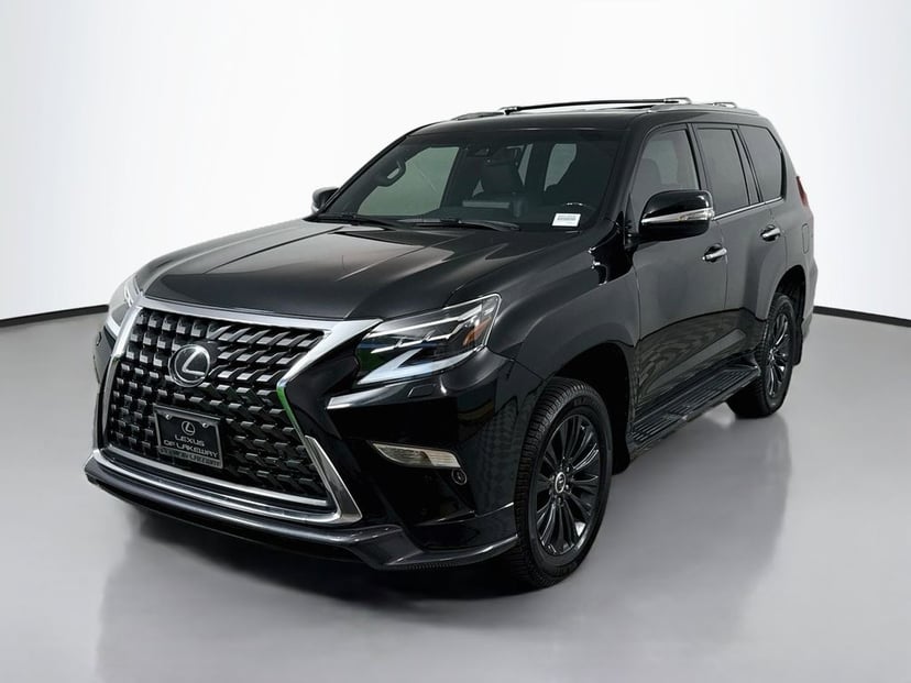 2022 Lexus GX - Image 1