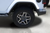 2026 Jeep Wrangler - Preview 9