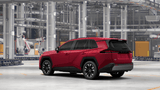 2026 Toyota RAV4 - Preview 6