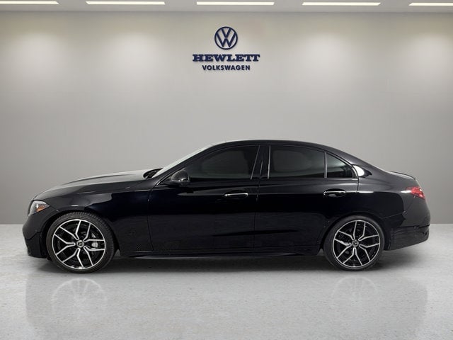 2022 Mercedes-Benz C-Class - Image 2