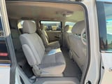 2011 Nissan Quest - Preview 7