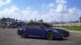 2026 Toyota Camry - Preview 14