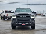 2021 Ram 2500 - Preview 2