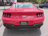 2026 Ford Mustang - Preview 6