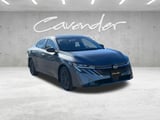 2027 Nissan Sentra - Preview 3