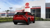 2027 Toyota bZ - Preview 9