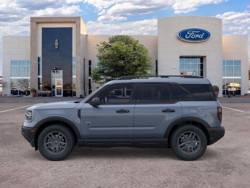 2026 Ford Bronco Sport - Image 2