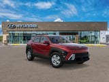 2027 Hyundai Kona - Preview 3