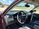 2008 Chevrolet Tahoe - Preview 15