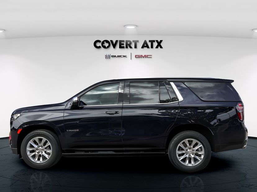 2023 Chevrolet Tahoe - Image 2