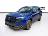 2026 Subaru Forester - Preview 2
