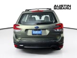 2020 Subaru Forester - Preview 6