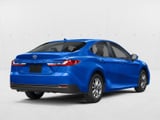 2026 Toyota Camry - Preview 3