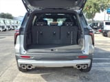 2027 Chevrolet Traverse - Preview 10