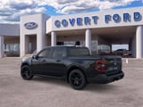 2026 Ford Maverick - Preview 4