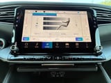 2026 Jeep Grand Wagoneer - Preview 4