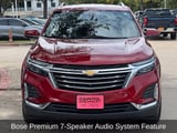 2023 Chevrolet Equinox - Preview 9