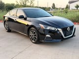2021 Nissan Altima - Preview 8
