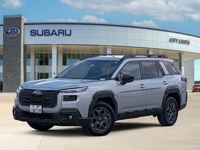 2026 Subaru Outback - Image 1