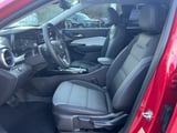 2026 Chevrolet Trax - Preview 9