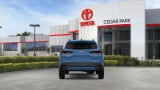 2026 Toyota Corolla Cross - Preview 8