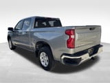 2025 Chevrolet Silverado 1500 - Preview 7
