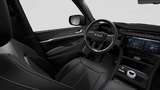 2027 Jeep Grand Cherokee - Preview 8
