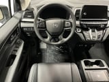 2027 Honda Odyssey - Preview 6