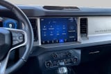 2025 Ford Bronco - Preview 8