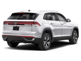 2026 Volkswagen Atlas Cross Sport - Preview 2