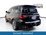 2018 INFINITI QX80 - Preview 5
